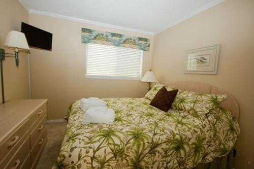 Apartamento Ocean Dunes Condo #vod312