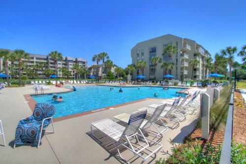 Villa 307 Shorewood