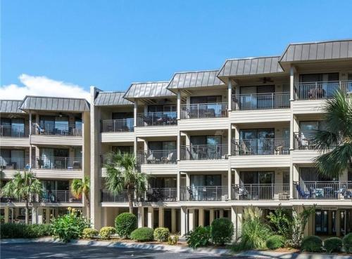 Apartamento Seaside #wss112 Condo