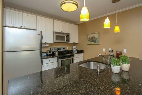 Apartamento Ocean Dunes #wod101 Condo