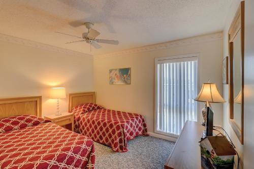 Shorewood 507 Villa