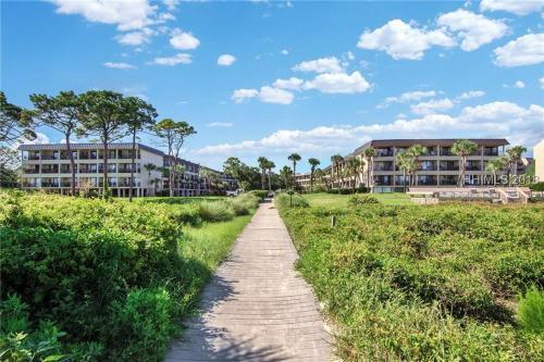 Apartamento Seaside Condo #wss387