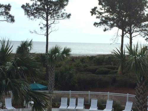 Apartamento Ocean Dunes Condo #dod212