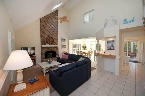 96 Mooring Buoy Holiday Home