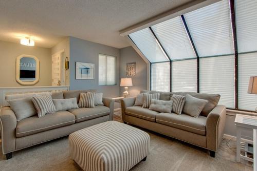 196 Beachwalk Townhouse