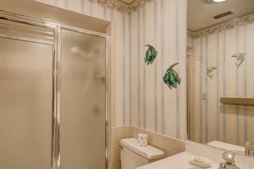 South Beach Villa 1402