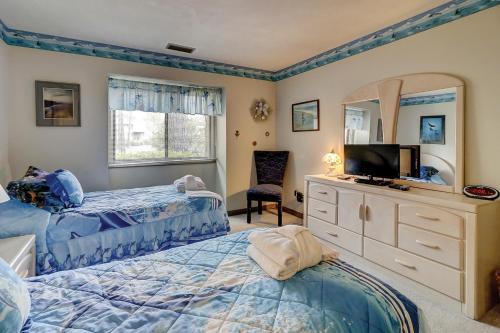 South Beach Villa 1402