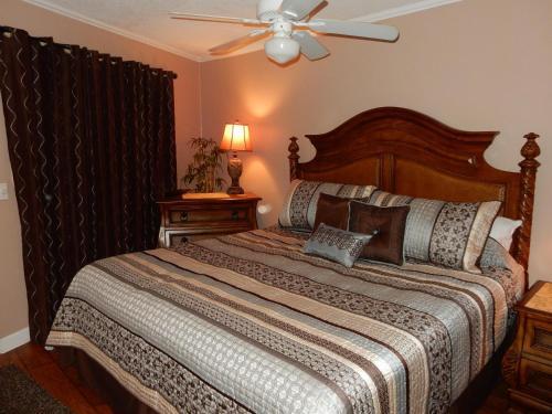 Apartamento Seaside #wss266 Condo