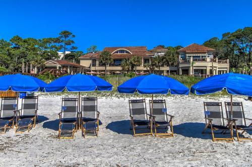 449 Plantation Club Villas