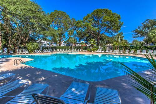 Villa 2 Braddock Cove Club