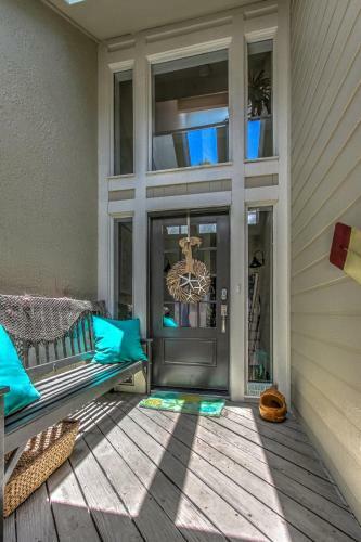 Villa 2 Braddock Cove Club