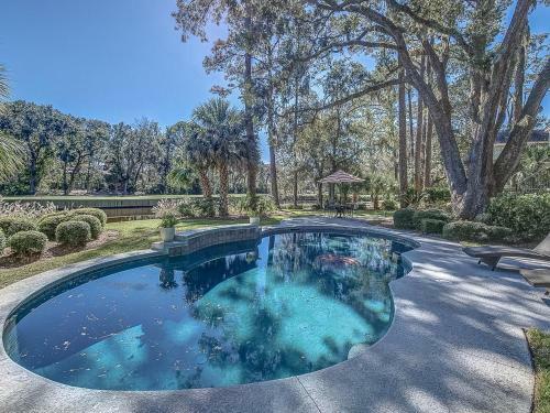 159 North Sea Pines Drive