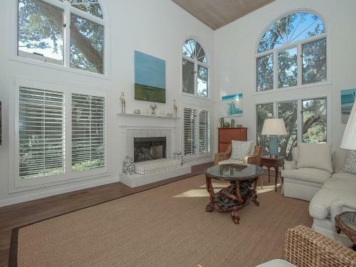 159 North Sea Pines Drive
