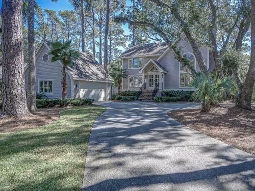 159 North Sea Pines Drive