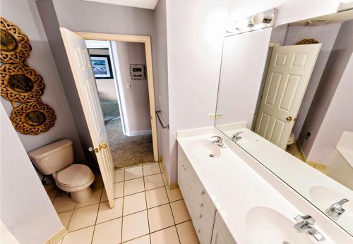 Apartamento Carolina Winds Condo