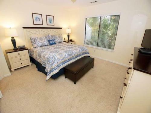 79 Kingston Dunes Rd Holiday Home