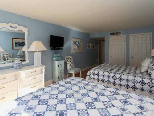 Villa 1883 Beachside Tennis