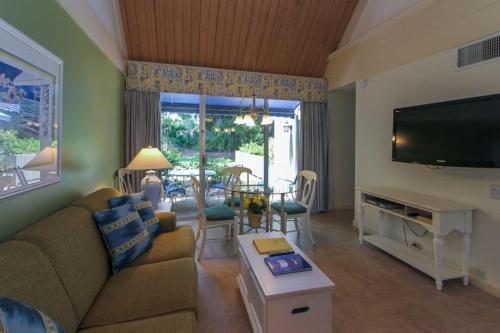 Village Studio Cottage