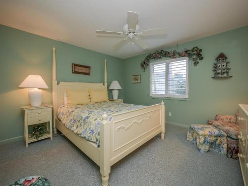 Apartamento Hilton Head Cabanas #whh043 Condo