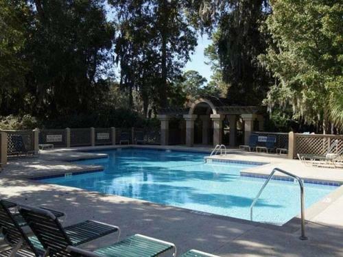 161 Colonnade Club Villa
