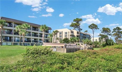 Apartamento Seaside #wss310 Condo