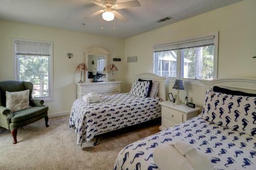 Huntington 7644 Townhouse