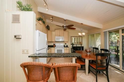 8 Hilton Head Beach Villa
