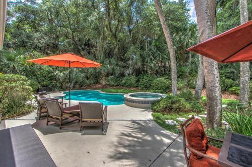 119 S. Forest Beach Drive