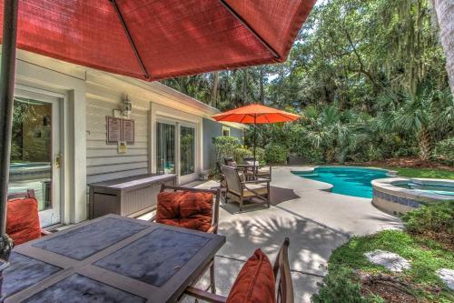 119 S. Forest Beach Drive