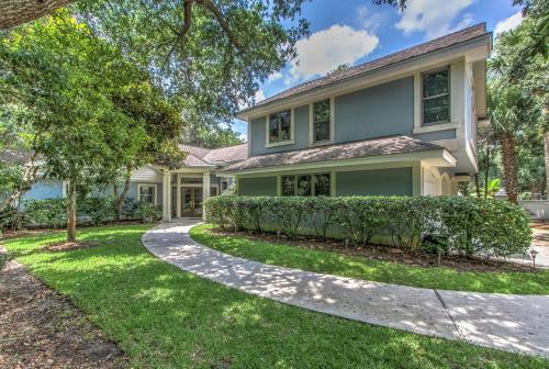 119 S. Forest Beach Drive