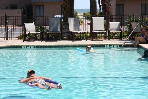Hilton Head Ocean Villas