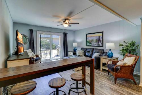 Hilton Head Ocean Villas