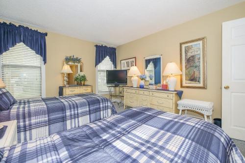 Apartamento Xanadu #wxa0c4 Condo
