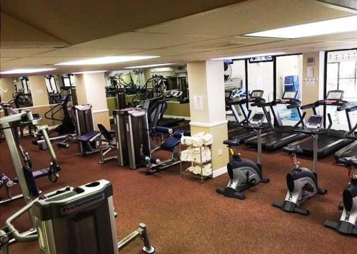 Apartamento Ocean Dunes #wod304 Condo