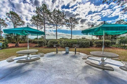 Apartamento Ocean Dunes #wod304 Condo