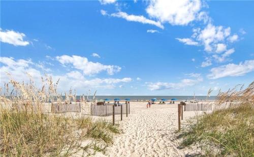 Apartamento Seaside Condo #wss176