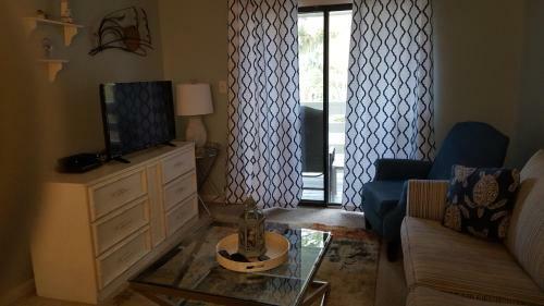 Villa Fiddler's Cove -2 Bedroom Condo