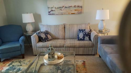 Villa Fiddler's Cove -2 Bedroom Condo