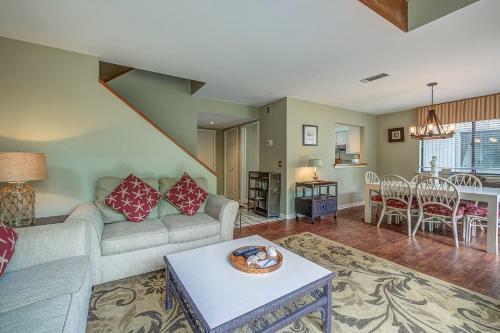 Villa 5 Ocean Gate