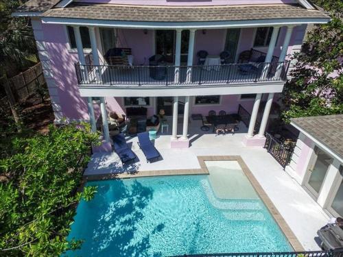 20 Sandpiper Home