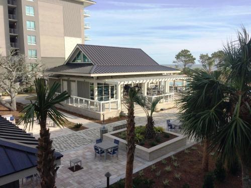 Apartamento Ocean Dunes Condo #wod210
