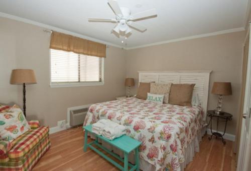 Apartamento Ocean Dunes Condo #wod210