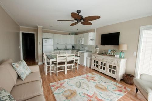 Apartamento Ocean Dunes Condo #wod210