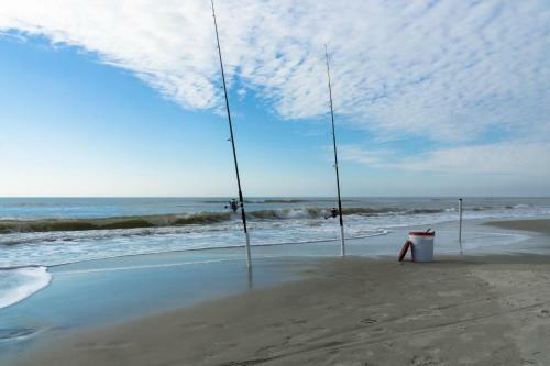 Apartamento Hilton Head Resort Unit 4205 Condo