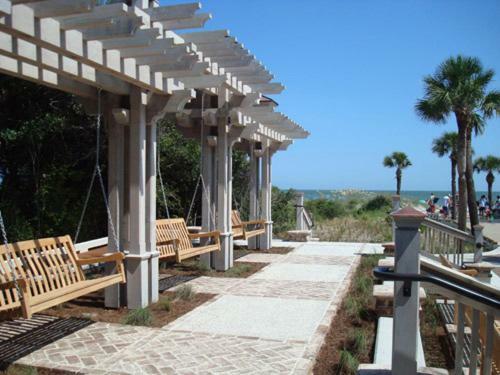 Apartamento Seaside #wss160 Condo
