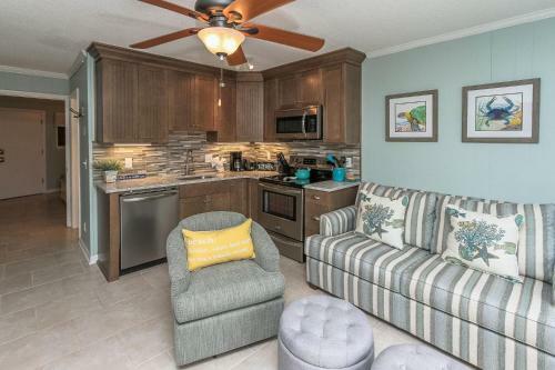 Apartamento Seaside #wss160 Condo