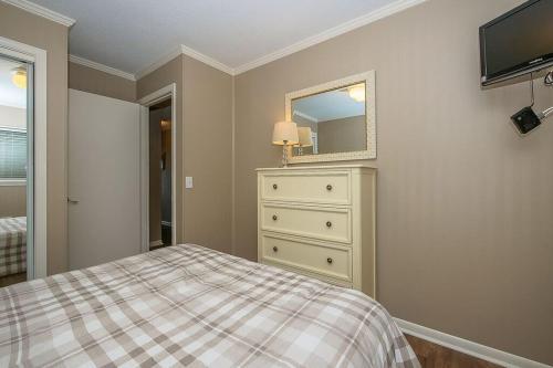 Apartamento Ocean Dunes Condo #vod111