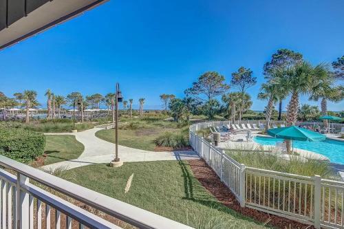 Apartamento Ocean Dunes Condo #vod111