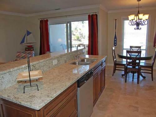 841 Ketch Court-harbourfront Villa Villa