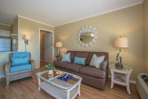 Apartamento Ocean Dunes #tod119 Condo